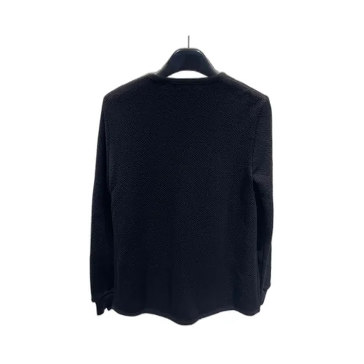 Long-Sleeved Casual Jacket