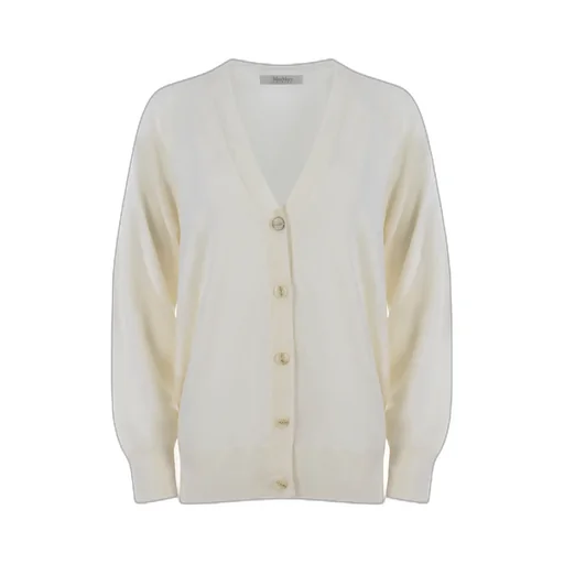 Long-Sleeved Sweater