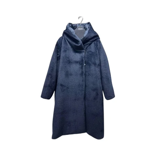 Long-Sleeved Coat