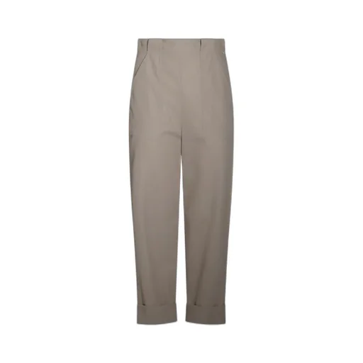 Palio Wide-Leg Trousers