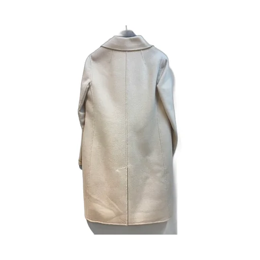 Long-Sleeved Coat