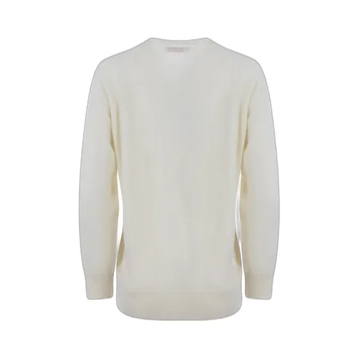 Long-Sleeved Sweater
