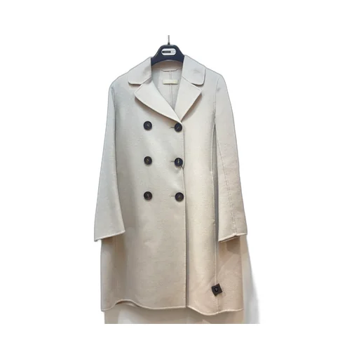 Long-Sleeved Coat
