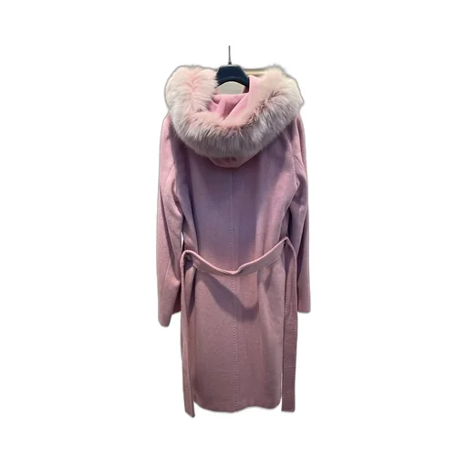 Long Coat