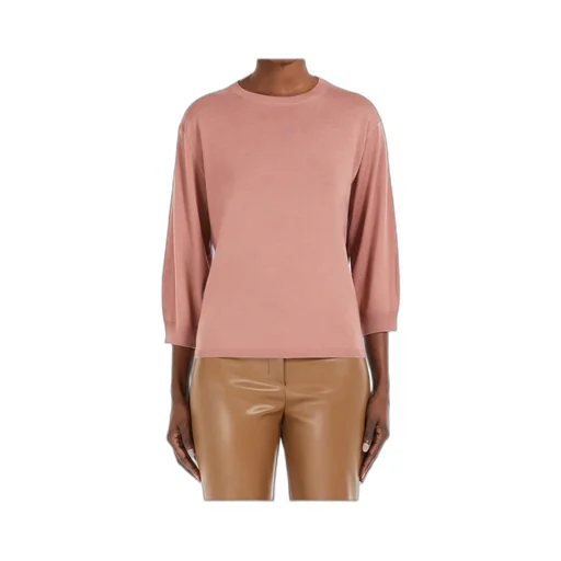 Amici Crewneck Jumper