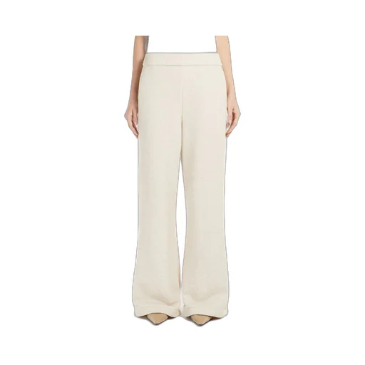 Tay Wide Leg Jogging Trousers