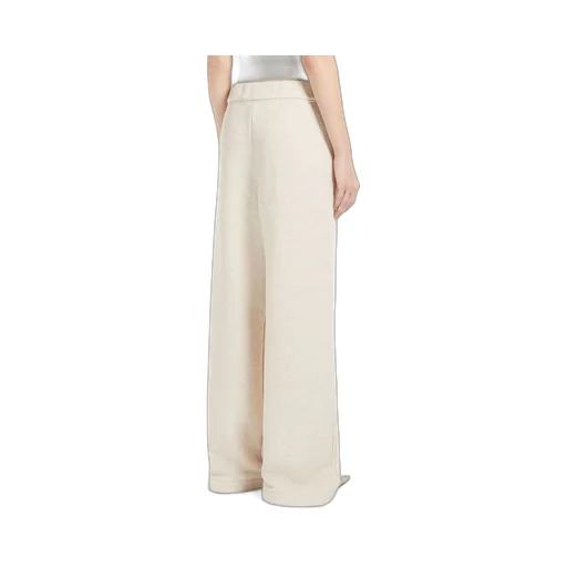 Tay Wide Leg Jogging Trousers