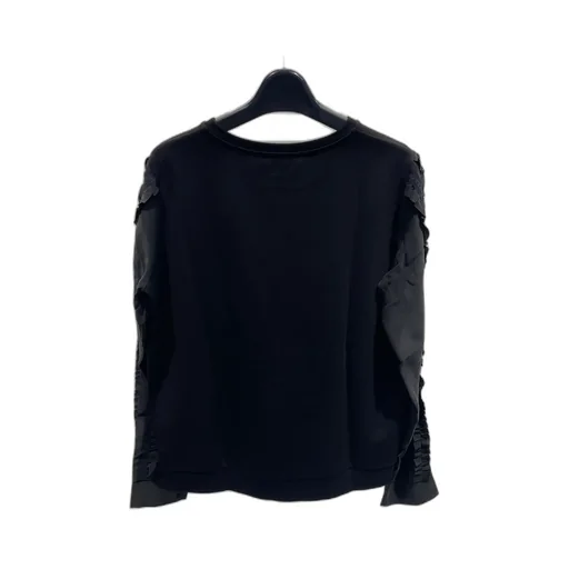 Long-Sleeved Top