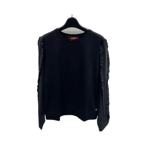 Long-Sleeved Top