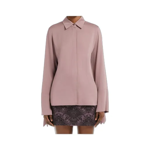 Grecia Long-Sleeved Shirt