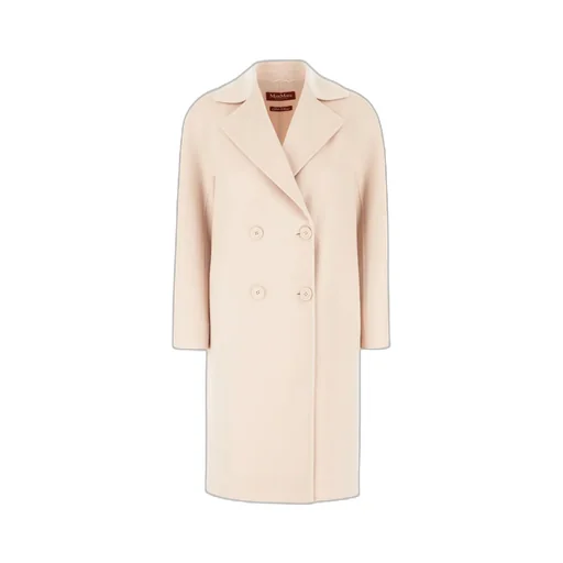 Long-Sleeved Coat