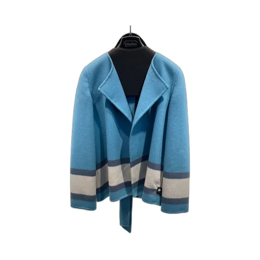Long-Sleeved Casual Jacket