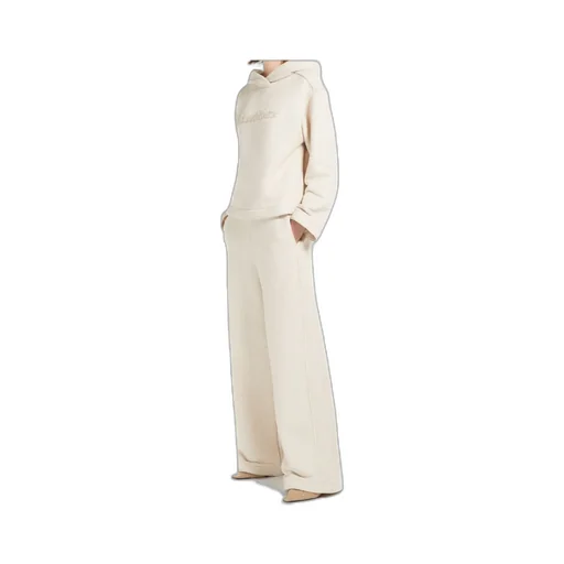 Tay Wide Leg Jogging Trousers