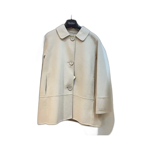 Long-Sleeved Coat