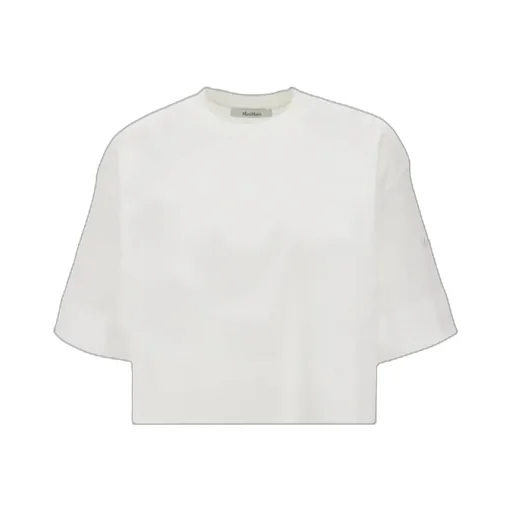 Maser Short-Sleeve Crewneck T-Shirt