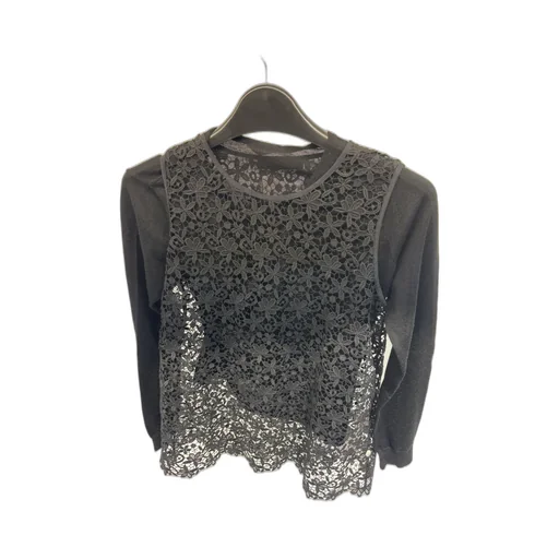 Long-Sleeved Top