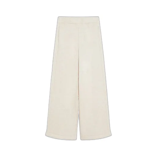 Tay Wide Leg Jogging Trousers