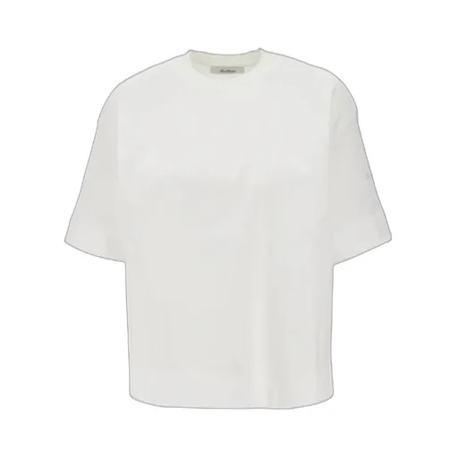 Maser Short-Sleeve Crewneck T-Shirt