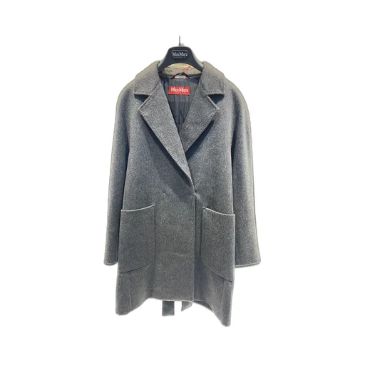 Long-Sleeved Coat