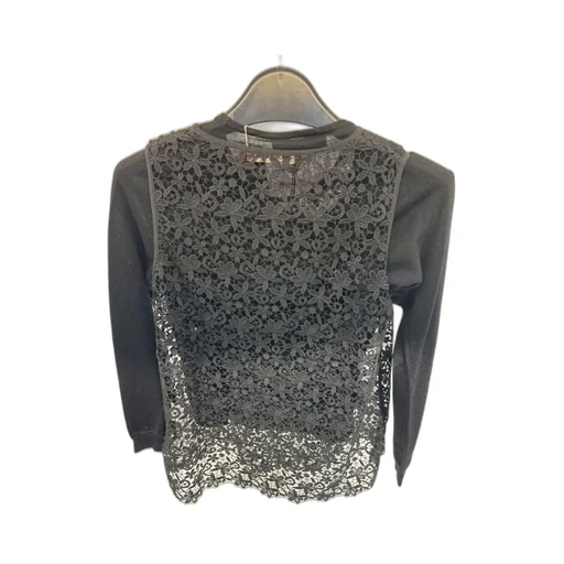 Long-Sleeved Top