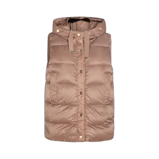 Sleeveless Vest