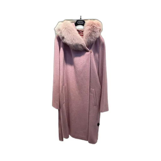 Long Coat