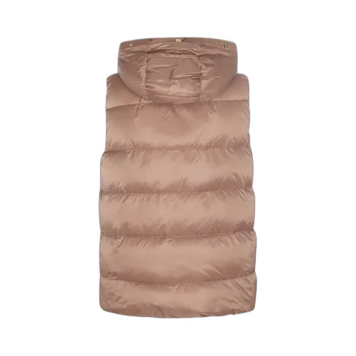 Sleeveless Vest