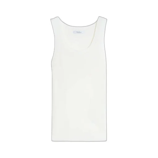Eliadi Sleeveless Knitted Top