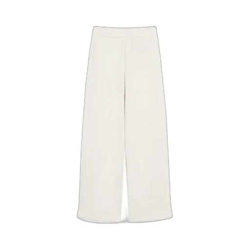 Tay Wide-Leg Jogging Trousers