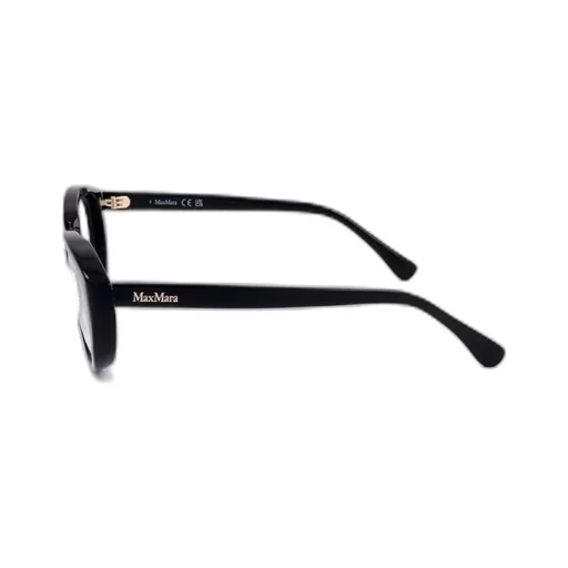 Cat-Eye Frame Glasses