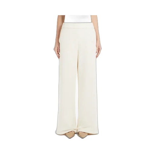 Tay Wide-Leg Jogging Trousers