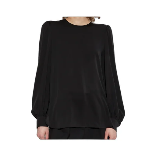 Robina Crewneck Long-Sleeved Shirt