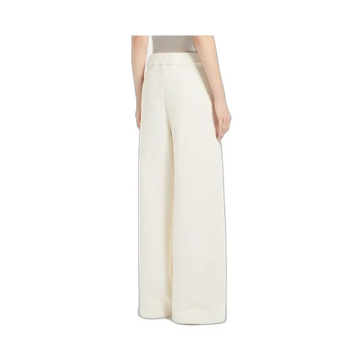 Tay Wide-Leg Jogging Trousers