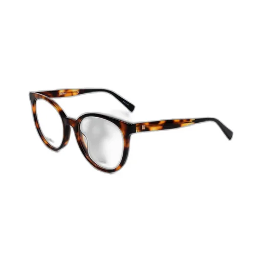 Cat-Eye Glasses
