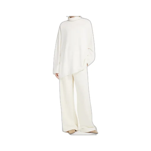 Tay Wide-Leg Jogging Trousers