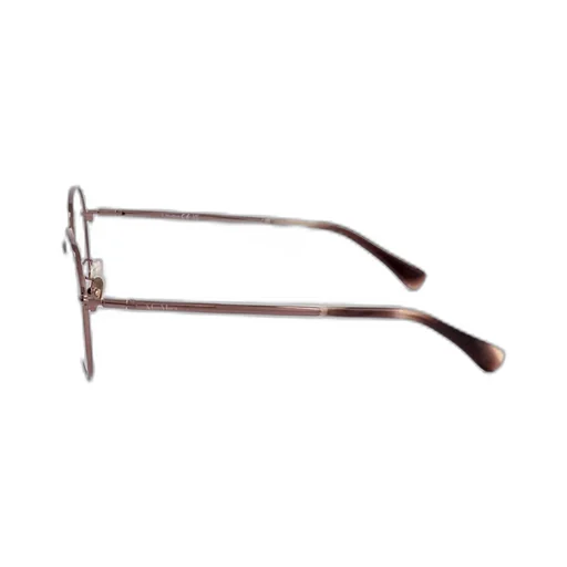 Pantos Frame Glasses