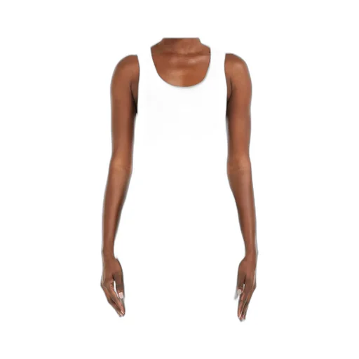 Eliadi Sleeveless Knitted Top