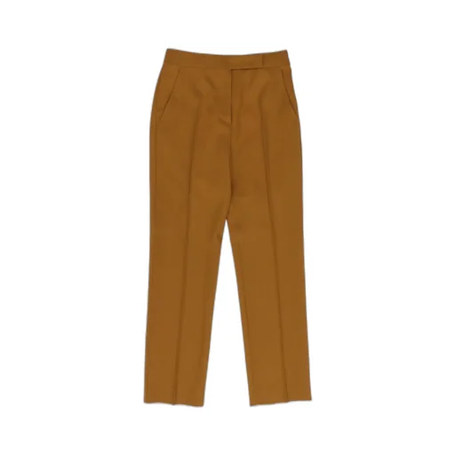 Ciro Tailored Trousers