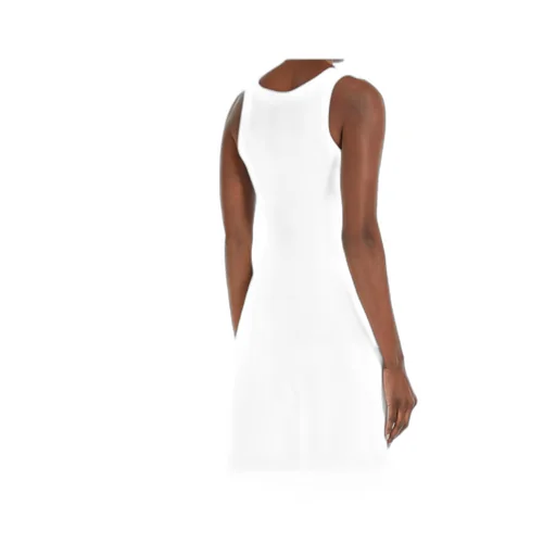 Eliadi Sleeveless Knitted Top