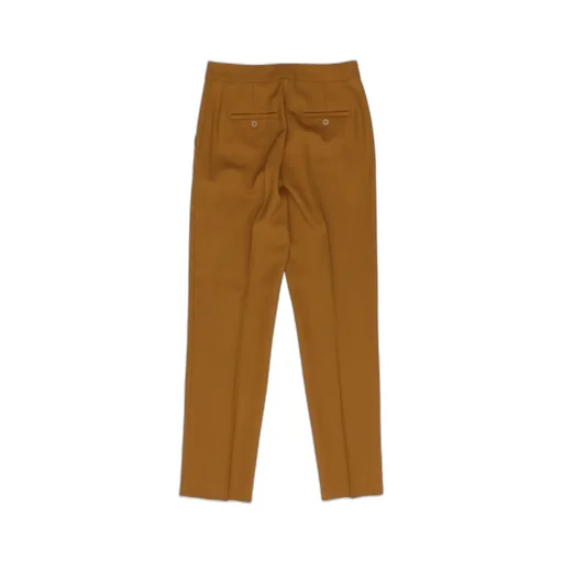 Ciro Tailored Trousers