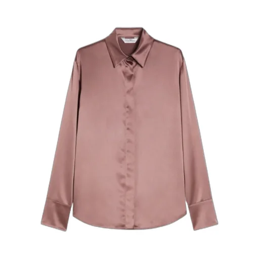 Long-Sleeved Shirt
