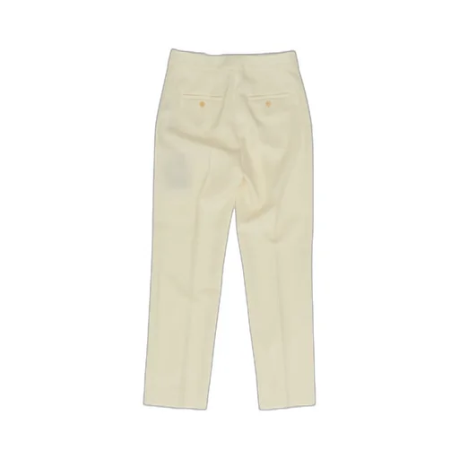 Ciro Tailored Trousers