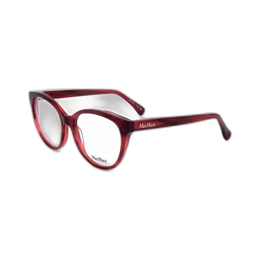 Cat-Eye Glasses