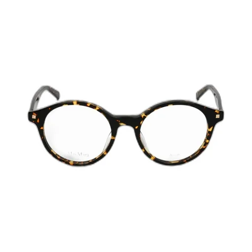 Oval Frame Glasses