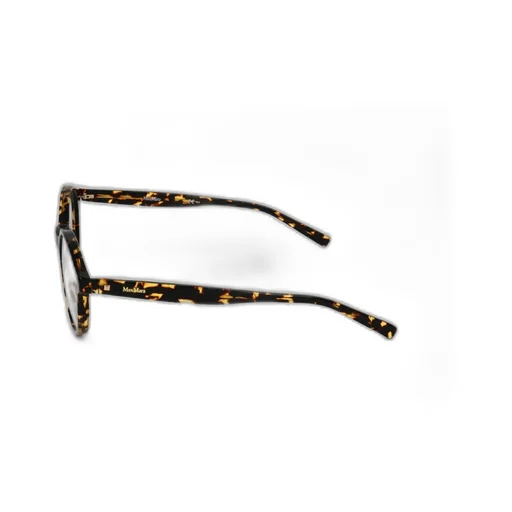 Oval Frame Glasses