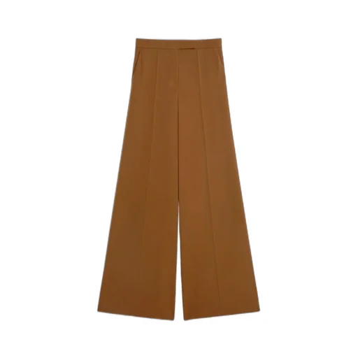 Ninfa Wide-Leg Trousers