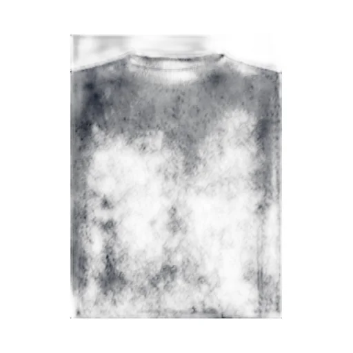 Crewneck Long-Sleeved Jumper