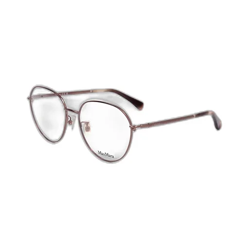 Pantos Frame Glasses
