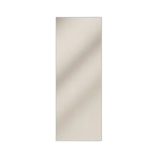 All-Over Logo Patterned Frayed Edge Scarf