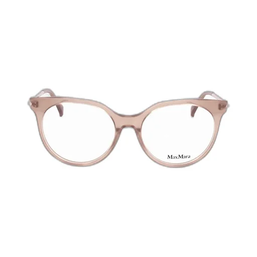 Round Frame Glasses